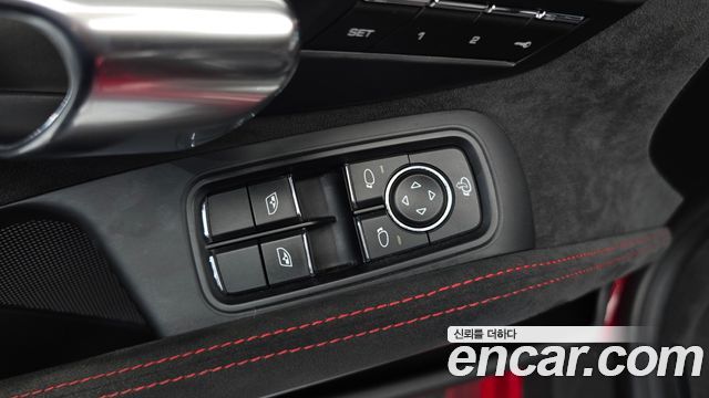 Porsche 718 Boxster 2.5 GTS 2018 — фото 19