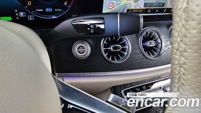 Mercedes-Benz E-Class (W213) E300d 4MATIC Coupe 2023 — фото 9