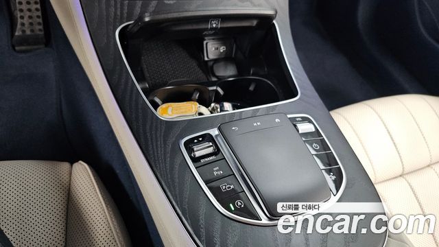 Mercedes-Benz E-Class (W213) E300d 4MATIC Coupe 2023 — фото 19