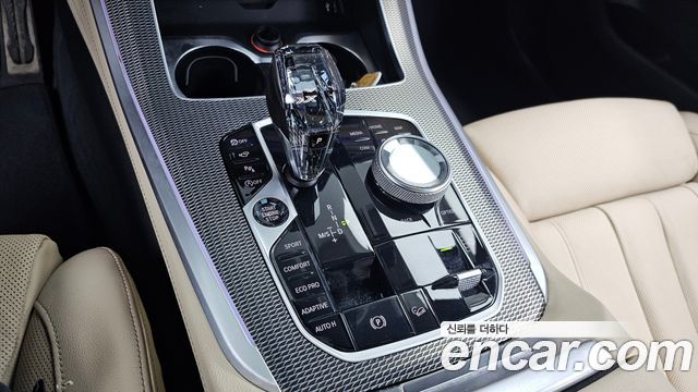 BMW X5 (G05) xDrive 40i M Sport 2021 — фото 9