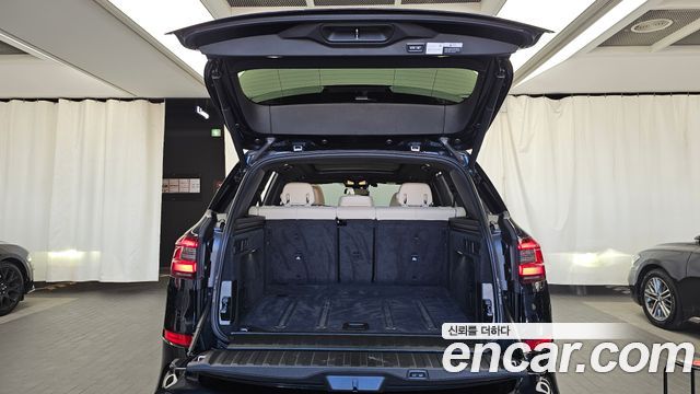 BMW X5 (G05) xDrive 40i M Sport 2021 — фото 20