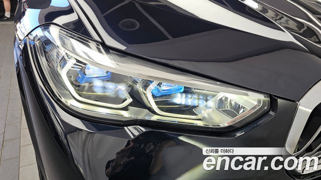 BMW X5 (G05) xDrive 40i M Sport 2021 — фото 22