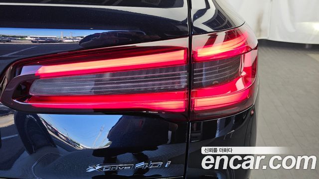 BMW X5 (G05) xDrive 40i M Sport 2021 — фото 23