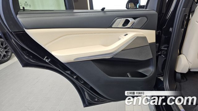 BMW X5 (G05) xDrive 40i M Sport 2021 — фото 25