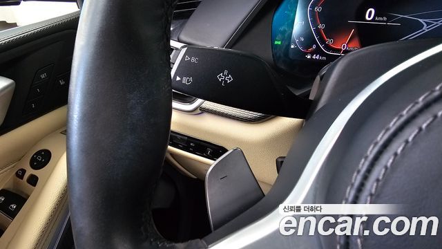 BMW X5 (G05) xDrive 40i M Sport 2021 — фото 29
