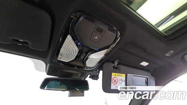 BMW X5 (G05) xDrive 40i M Sport 2021 — фото 30