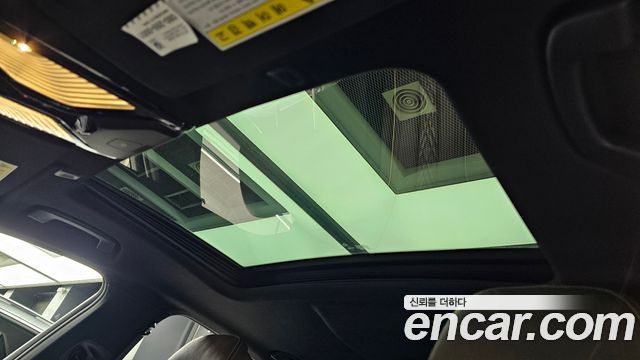 BMW 5 Series (G30) 520d M Sport Package Plus 2020 — фото 18