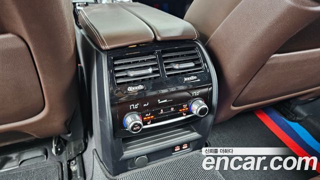 BMW 5 Series (G30) 520d M Sport Package Plus 2020 — фото 19