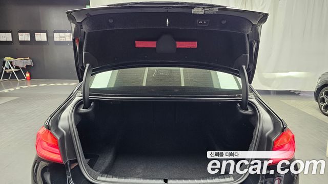 BMW 5 Series (G30) 520d M Sport Package Plus 2020 — фото 20