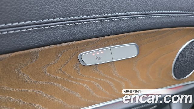 Mercedes-Benz E-Class (W213) E300 4MATIC Exclusive 2017 — фото 18