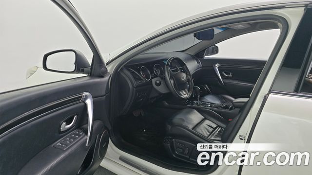 Renault Korea SM7 RE Standard 2012 — фото 10