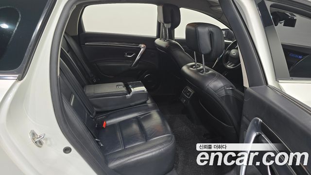 Renault Korea SM7 RE Standard 2012 — фото 11