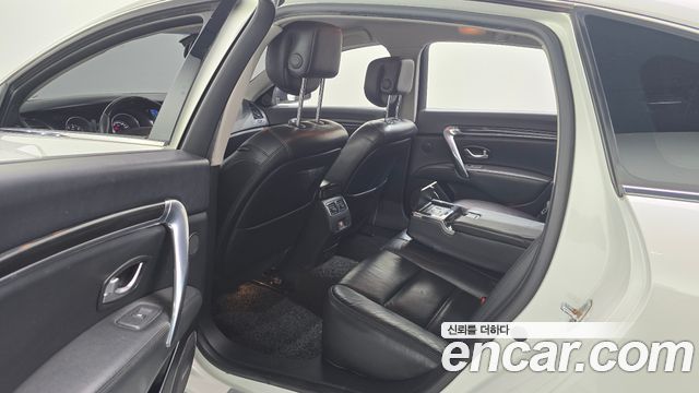 Renault Korea SM7 RE Standard 2012 — фото 12
