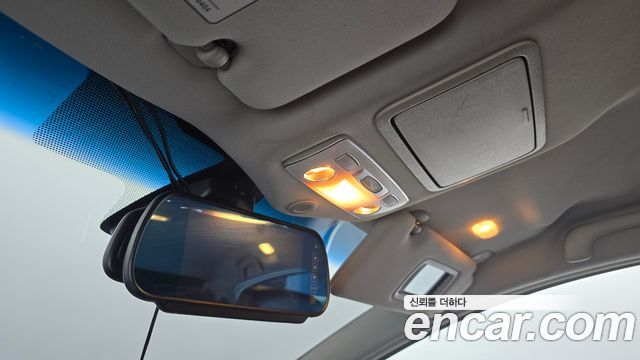 Renault Korea SM7 RE Standard 2012 — фото 19