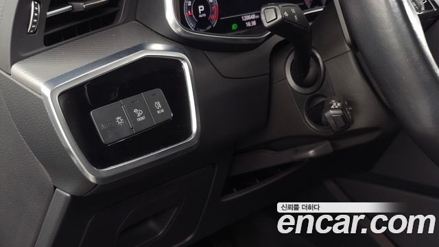 Audi A6 (C8) 45 TFSI Quattro 2020 — фото 22