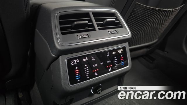 Audi A6 (C8) 45 TFSI Quattro 2020 — фото 23