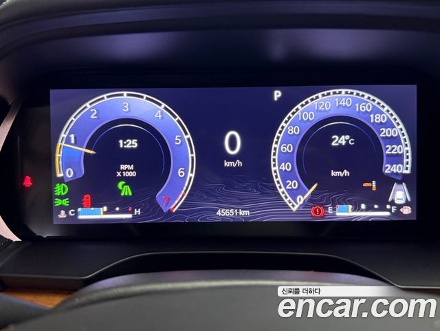 Jeep Grand Cherokee (WL) L 3.6 Summit Reserve 2022 — фото 9