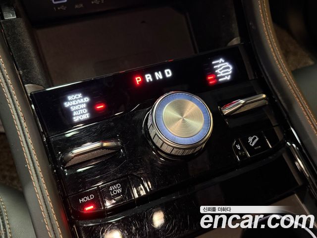 Jeep Grand Cherokee (WL) L 3.6 Summit Reserve 2022 — фото 16