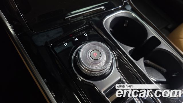 Kia Carnival (IV) Diesel 9-Seater Signature 2023 — фото 9