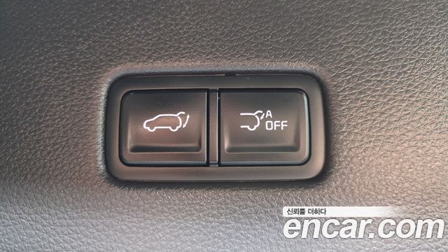 Kia Carnival (IV) Diesel 9-Seater Signature 2023 — фото 20