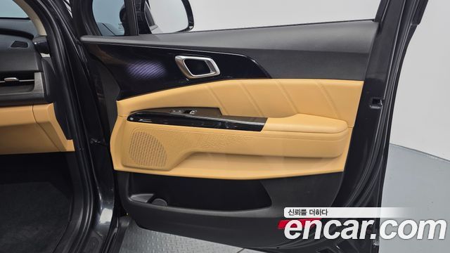 Kia Carnival (IV) Diesel 9-Seater Signature 2023 — фото 24
