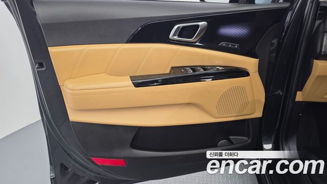 Kia Carnival (IV) Diesel 9-Seater Signature 2023 — фото 25