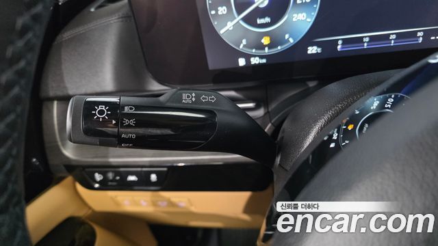 Kia Carnival (IV) Diesel 9-Seater Signature 2023 — фото 27