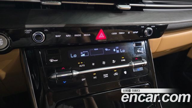 Kia Carnival (IV) Diesel 9-Seater Signature 2023 — фото 32
