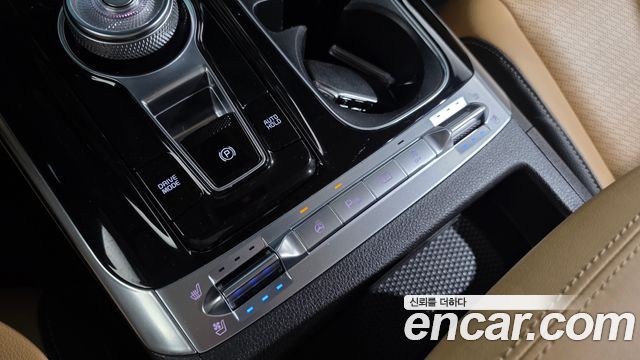 Kia Carnival (IV) Diesel 9-Seater Signature 2023 — фото 33