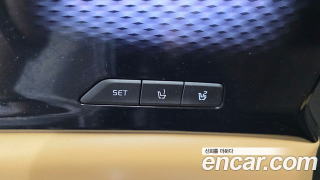 Kia Carnival (IV) Diesel 9-Seater Signature 2023 — фото 34
