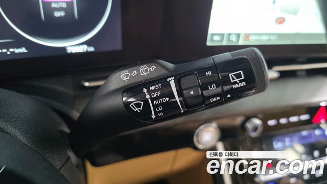 Kia Carnival (IV) Diesel 9-Seater Signature 2023 — фото 37