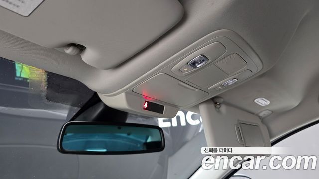 Renault Korea SM6 2.0 GDe LE 2016 — фото 20