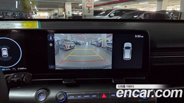 Hyundai Kona Electric (SX2) Standard E-Value+ 2025 — фото 16