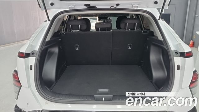 Hyundai Kona Electric (SX2) Standard E-Value+ 2025 — фото 21