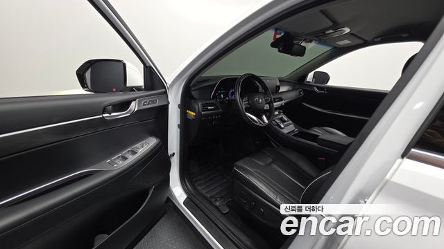 Hyundai Palisade Gasoline 3.8 2WD Prestige 2021 — фото 10