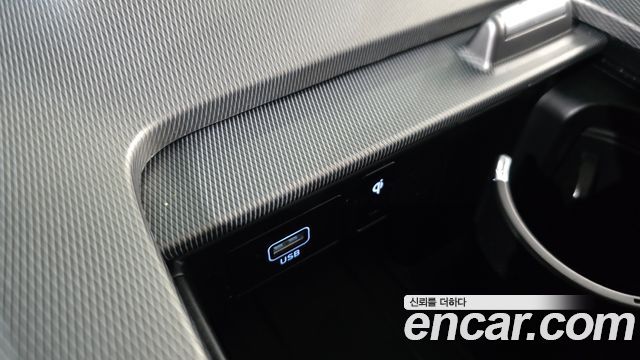 Hyundai Palisade Gasoline 3.8 2WD Prestige 2021 — фото 13