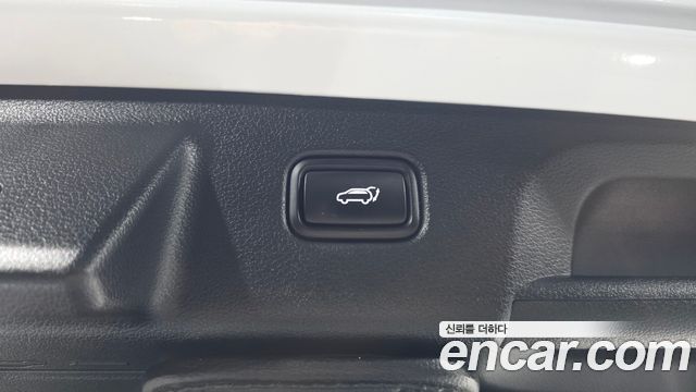 Hyundai Palisade Gasoline 3.8 2WD Prestige 2021 — фото 18