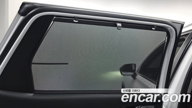 Hyundai Palisade Gasoline 3.8 2WD Prestige 2021 — фото 20