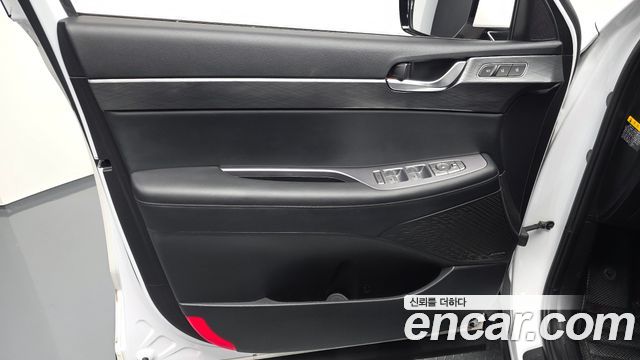 Hyundai Palisade Gasoline 3.8 2WD Prestige 2021 — фото 24