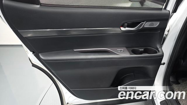 Hyundai Palisade Gasoline 3.8 2WD Prestige 2021 — фото 25