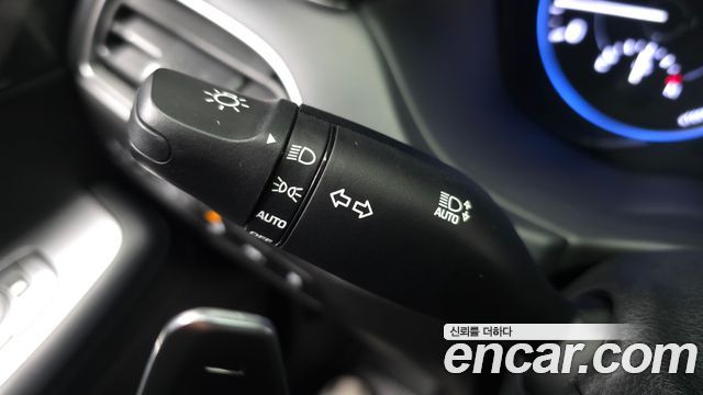 Hyundai Palisade Gasoline 3.8 2WD Prestige 2021 — фото 33