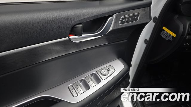 Hyundai Palisade Gasoline 3.8 2WD Prestige 2021 — фото 34