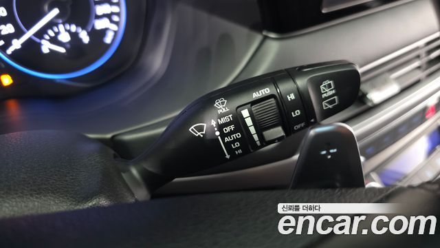 Hyundai Palisade Gasoline 3.8 2WD Prestige 2021 — фото 35