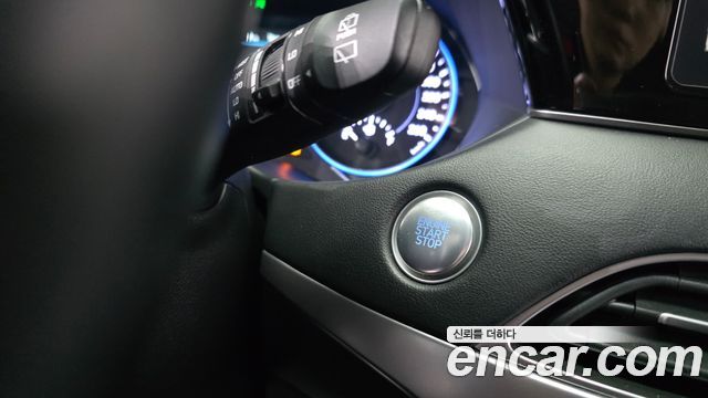 Hyundai Palisade Gasoline 3.8 2WD Prestige 2021 — фото 36