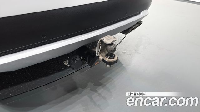 Hyundai Palisade Gasoline 3.8 2WD Prestige 2021 — фото 38