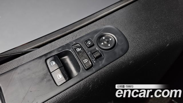 Hyundai Staria Cargo 5-Seater Modern 2023 — фото 13