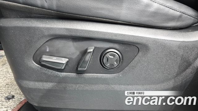 Hyundai Staria Cargo 5-Seater Modern 2023 — фото 19