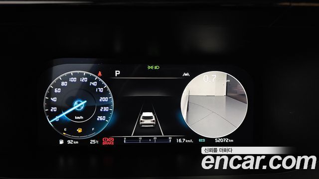 Kia Sorento (IV) Diesel 2.2 2WD Noblesse 2022 — фото 8