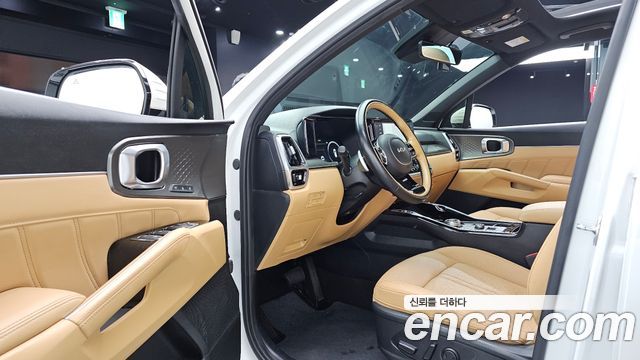 Kia Sorento (IV) Diesel 2.2 2WD Noblesse 2022 — фото 10