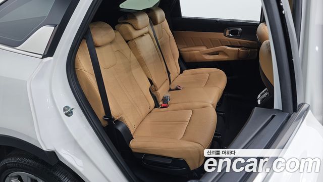 Kia Sorento (IV) Diesel 2.2 2WD Noblesse 2022 — фото 11